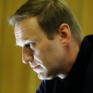 Навальный написал обращение из СИЗО