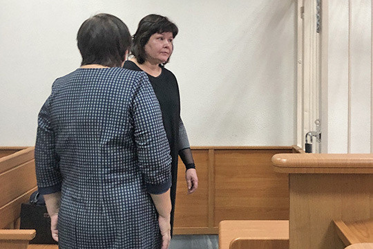 «В ситуации, как я, когда тебе в пакет бросают неизвестно что, мог оказаться любой»