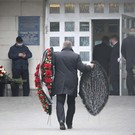 В Москве простились с главой Мосгосстройнадзора, выходцем из Казани Олегом Антосенко. На церемонии был Файзуллин