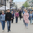 Население Татарстана в 2020 году сократилось впервые за последние 14 лет