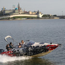 В Татарстане во время фестивалей запретят кататься на катерах, лодках и гидроциклах