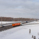 Объездную дорогу в Сокурах построят по малому южному обходу за 17 миллиардов рублей