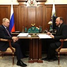 Россия обогнала США по производству минеральных удобрений