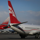 Президент Грузии призвала бойкотировать Georgian Airways из-за полетов в Москву