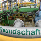 Одну из ниток нефтепровода «Дружба» отключили из-за утечки в Польше