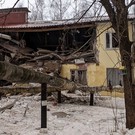 Источник: предварительная причина ЧП в Осиново – самовольное подключение к газу