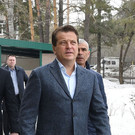 Метшин посетил отремонтированный детский сад №62 в Юдино – в поселке впервые откроется группа для ребят с ОВЗ