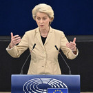 ЕК перевела Украине очередной транш бюджетной помощи в 1,5 миллиарда евро