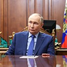 Путин – руководителям ОПК: «Мы должны быть все время на шаг впереди, и тогда победа будет гарантирована»