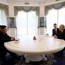 ЦТАК раскрыло содержание договора между Россией и КНДР: главное