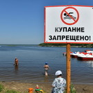 Роспотребнадзор сократил список непригодных для купания пляжей в Татарстане