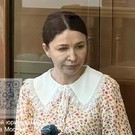 Суд продлил арест Блиновской еще на полгода