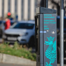 В Казани произошел сбой в системе оплаты парковок