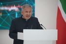 Минниханов о вопросе с квартирами для детей-сирот: нужно держать на постоянном контроле