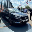 АвтоВАЗ анонсировал старт продаж LADA Aura