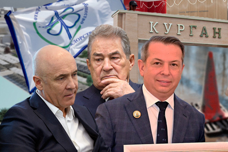 Топ-50 королей госзаказа: дорога к Tatar Su, школа Загитовой от ТИГП и тропинки на «Кургане»