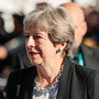 «Конец близок»: газета Sunday Times узнала о масштабном заговоре против Терезы Мэй