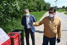 Метшин предложил дарить детям велосипеды за собранное вторсырье
