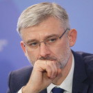 Бывший министр транспорта РФ Евгений Дитрих получил новую должность