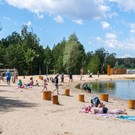 В Казани подготовят к купальному сезону 8 городских пляжей