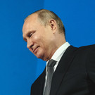 Путин поздравил россиян, победивших в чемпионате по Dota 2