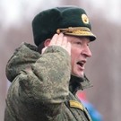 Первые фото с военных учений ОДКБ в Казани