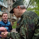 ДНР запросила у России военную и финансовую помощь