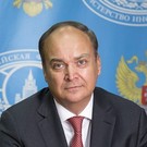 Антонов предупредил об опасности войны между Россией и США