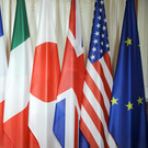 G7 и ЕС договорились ввести два потолка цен на российские нефтепродукты