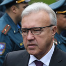 В Кремле назвали возможное место работы экс-губернатора Красноярского края Усса