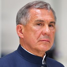 Минниханов призвал объединиться вокруг главнокомандующего 