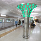 На разработку документов для второй ветки казанского метро выделили еще четверть миллиарда