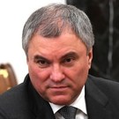 Володин анонсировал законопроект о конфискации имущества за фейки об армии РФ