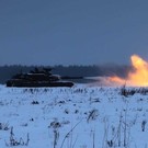 ВС РФ подбили третий танк Abrams в зоне СВО