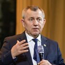 Мандат Ямпольской в Госдуме может получить глава Мамадышского района РТ: «Желание поработать есть»