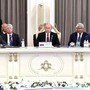Исторический момент: подписана конвенция о правовом статусе Каспийского моря – ее готовили с 1996 года