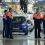 СМИ: Ford планирует закрыть завод в Набережных Челнах 