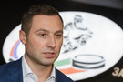 Легенда «Ак Барса» Морозов стал президентом КХЛ