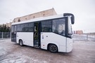 Опытный образец автобуса Simaz выйдет на челнинский маршрут после 15 марта