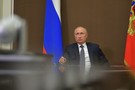 Совещание Путина по ситуации с COVID-19. Главное​