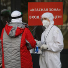 92 новых случая коронавируса выявили в Татарстане