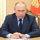 Кремль: Путин поручил выяснить причины ЧП на Крымском мосту