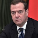 Медведев отреагировал на снос памятников на Украине цитатой из «Белой гвардии» Булгакова