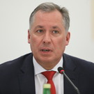 Станислава Позднякова переизбрали на пост президента олимпийского комитета России
