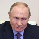 Путин уволил первого заместителя секретаря совбеза РФ
