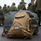 В Беларуси начали учения органов военного управления тылового обеспечения