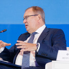 Костин спрогнозировал доллар по 150 и 250 рублей при двойном курсе