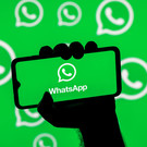 В работе мессенджера WhatsApp* произошел сбой 