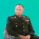 Зеленский назначил уроженца Владимирской области главкомом ВСУ