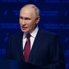 Путин подписал закон о самозапрете на выдачу кредитов